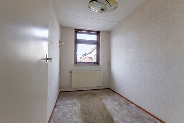 Medium property photo - Sluisdijkstraat 125, 1781 EG Den Helder
